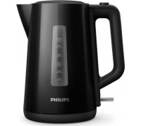 Philips Kettle 1.7l 2200W black HD9318 / 20