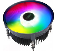 CPU cooler Akasa RGB Vegas Chroma AM (AK-CC1106HP01)