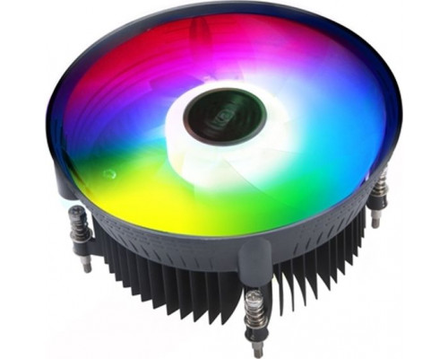 CPU cooler Akasa RGB Vegas Chroma AM (AK-CC1106HP01)
