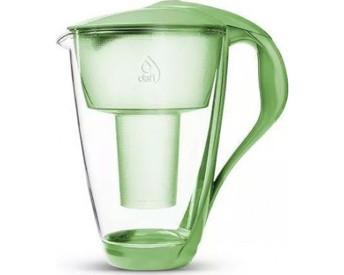 Dafi Crystal filter jug