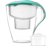 Filter pitcher Dafi Astra Unimax LED