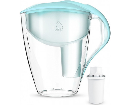 The Dafi Astra Classic filter jug