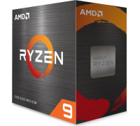 AMD Ryzen 9 5900X, 3.7GHz, 64 MB, BOX (100-100000061WOF)