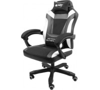 Fury Armchair Avenger M + black and white