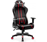 Diablo Chairs X-ONE 2.0 NORMAL Black and red