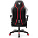 Diablo Chairs X-ONE 2.0 NORMAL Black and red