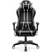 Diablo Chairs X-ONE 2.0 NORMAL Black and white