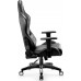 Diablo Chairs X-ONE 2.0 NORMAL Black and white