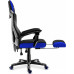 HUZARO Combat 3.0 Blue armchair