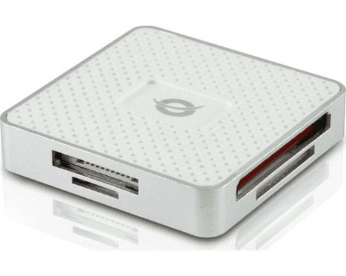 Conceptronic ALL-IN-ONE USB 3.0 Reader - CMULTIRWU3