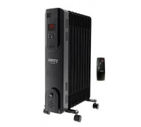 Camry LED Oil Heater with remote control (9 fins) CR 7810