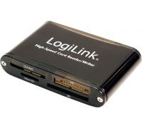 LogiLink USB Reader (CR0013)