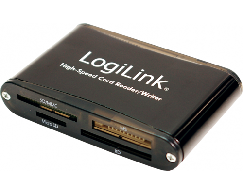 LogiLink USB Reader (CR0013)
