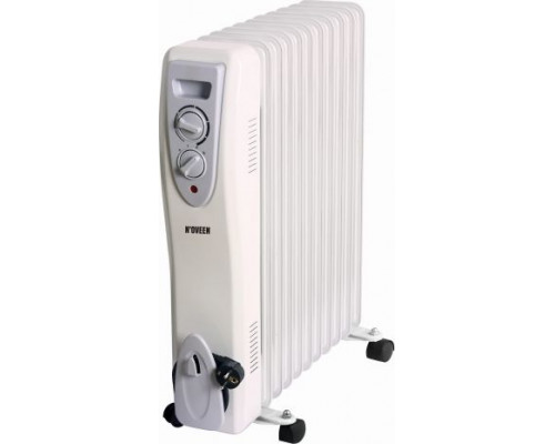 Noveen Oil Heater 2500W (OH11)
