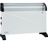 Sencor convector heater 2000W (SCF 2003)