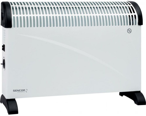 Sencor convector heater 2000W (SCF 2003)