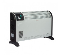 Volteno Convector heater with LCD 2000W (VO0270)