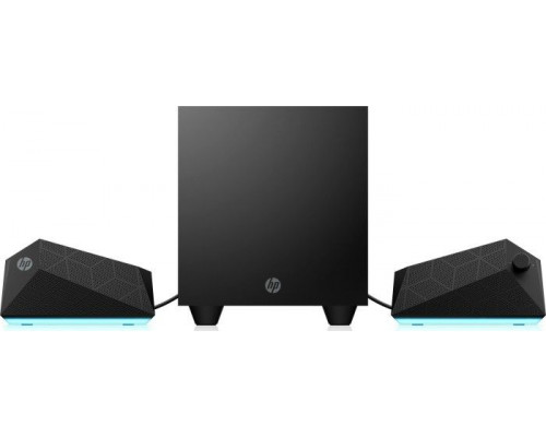 HP Gaming Speakers X1000 (8PB07AA # ABB)