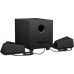 HP Gaming Speakers X1000 (8PB07AA # ABB)