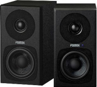 Fostex PM0.3dH computer speakers