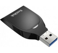 SanDisk SD UHS-I USB 3.0 Reader (SDDR-C531-GNANN)
