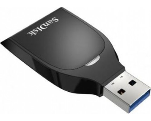 SanDisk SD UHS-I USB 3.0 Reader (SDDR-C531-GNANN)