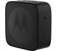 MOTOROLA SONIC SUB 220 BLACK SPEAKER BT