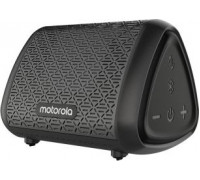 MOTOROLA SONIC SUB 240 BLACK SPEAKER BT