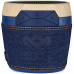 House Of Marley Chant Mini DENIM Speaker (EM-JA007-DN)