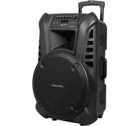 Kruger & Matz KM1715 Bluetooth Speaker | Active | Black
