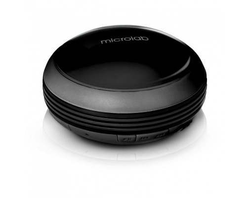 Microlab MD112-BLACK speaker