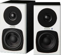 Fostex PM0.3dH computer speakers