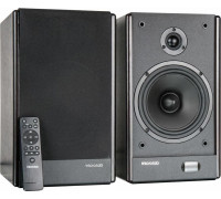 Microlab Solo 26 2.0 computer speakers