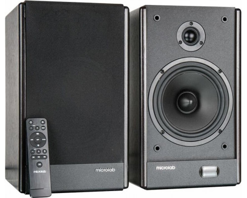 Microlab Solo 26 2.0 computer speakers