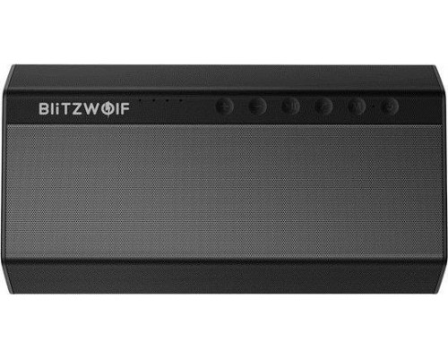 Speaker BlitzWolf BW-AS2 (black color)