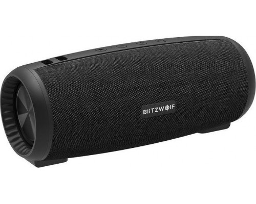 BlitzWolf BW-WA1 12W IPX5 Bluetooth Speaker