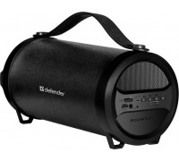 Defender Speaker G24 Bluetooth 10W MP3 / FM / SD / USB / AUX black