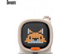 Divoom Timoo Speaker - Cream