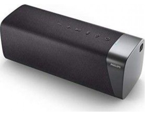 Philips TAS7505 / 00 speaker, speaker (gray, IPX7, Bluetooth)