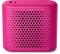 Philips BT55P / 00 speaker pink