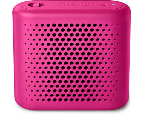 Philips BT55P / 00 speaker pink