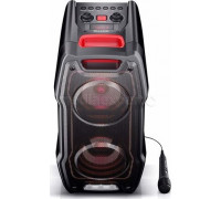 Sharp speaker. Power Audio PS-929