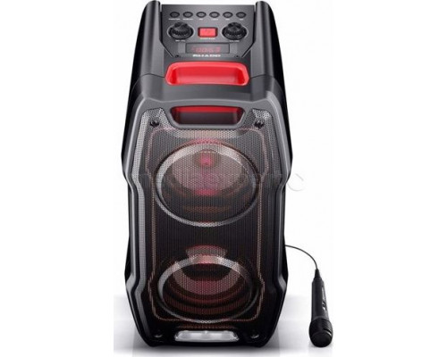 Sharp speaker. Power Audio PS-929