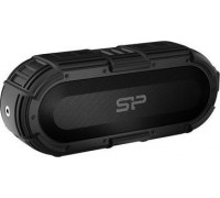 Silicon Power Bluetooth speaker BS70 IPX5 waterproof black