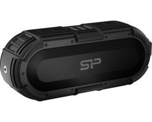 Silicon Power Bluetooth speaker BS70 IPX5 waterproof black