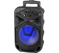 Vordon BT K106 speaker black