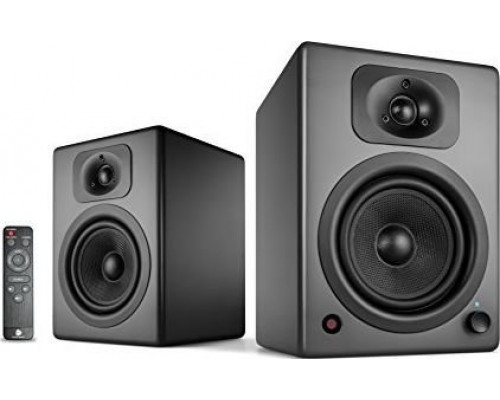 Speaker Wavemaster Aktivboxen TWO NEO 2.0 Bluetooth stone gray retail