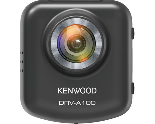 Kenwood DRV-A100 car camera