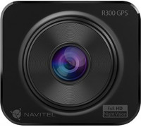 Videoreģistrators Navitel R300 GPS 