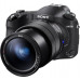 Sony DSC-RX10 Mark IV Digital Camera - DSCRX10M4.CE3